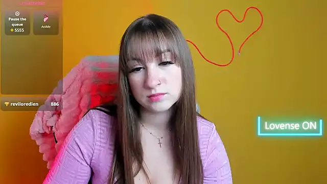 Evelina_GG's cam snapshot