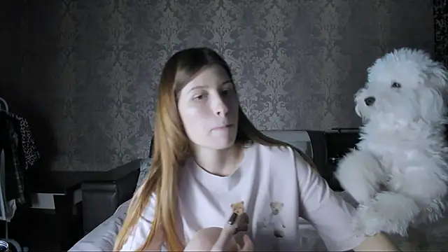 Agnes_Allenn's cam snapshot