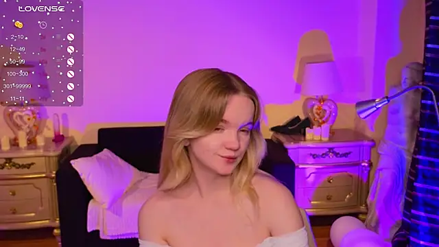 RosesKate's cam snapshot