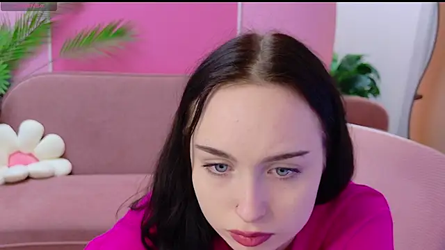 MonikaCarter's cam snapshot