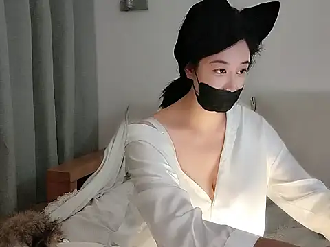 xinyin6666's cam snapshot