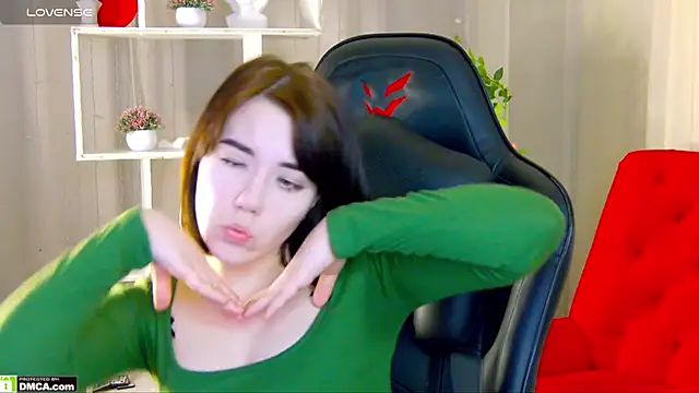 Kelly_foox's cam snapshot