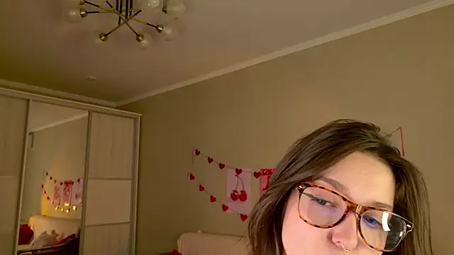 BellaSink's cam snapshot