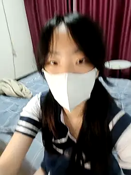 Xiaomao-'s cam snapshot