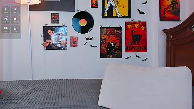 heartseduction live sex cam