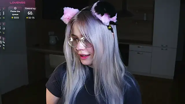 DonnetteShaban's cam snapshot