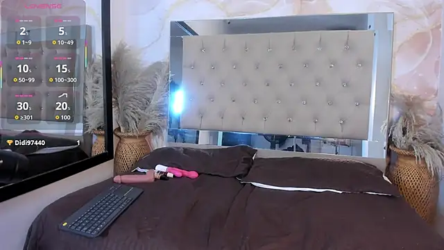 ainaah_'s cam snapshot