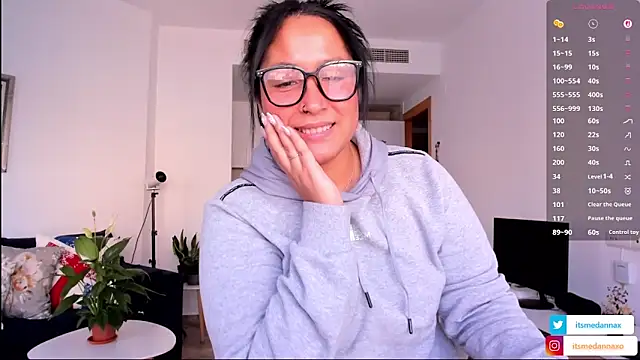 ItsmeDannax's web cam