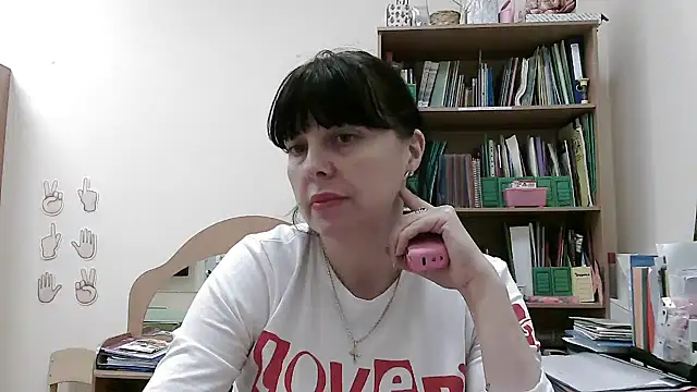 Viknika's cam snapshot