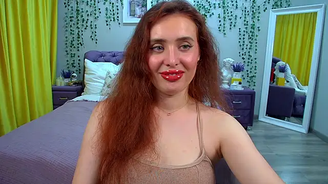 SherryBaers's cam snapshot