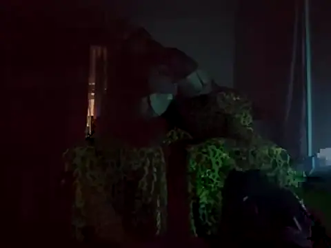 JazzlynJade's cam snapshot