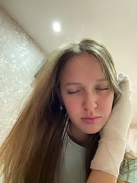 ElliRose's cam snapshot