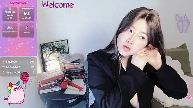 Xiaoai_007's cam snapshot