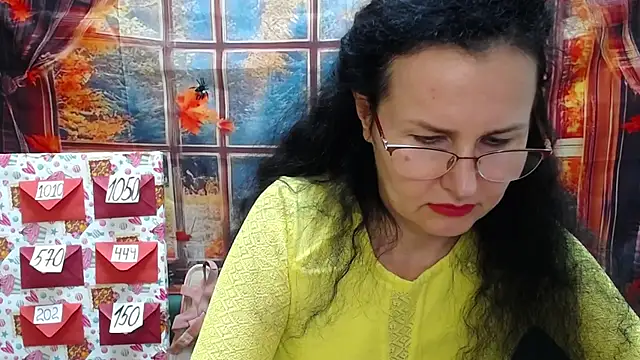 Miroslava_Happi's cam snapshot