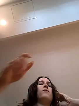 forbiddenbabygirl live sex cam