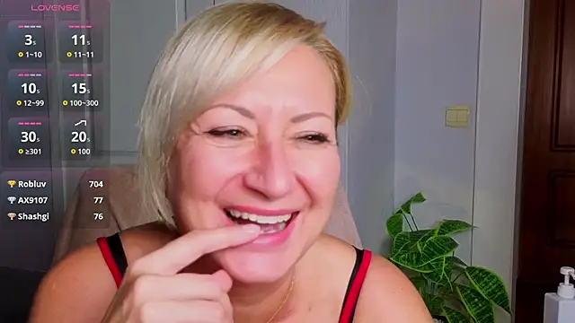 JessyMor's cam snapshot