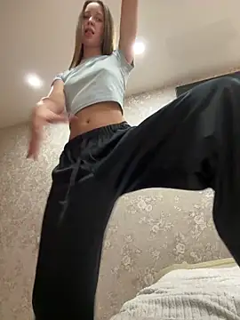 ElliRose's cam snapshot