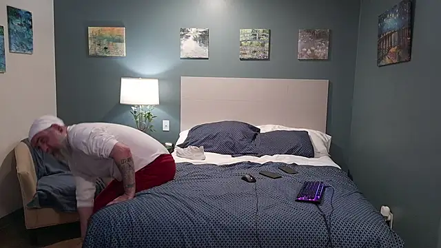 Fuck-Buddy-4U live sex cam