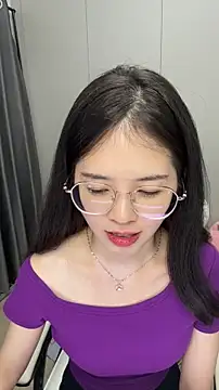 Qianqian-888's cam snapshot