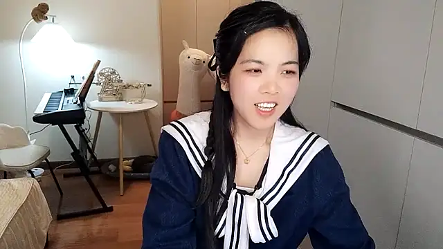 XiaoAnQi's cam snapshot