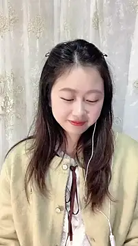 nuannuan35593's cam snapshot