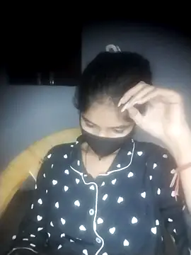 Sexey-Puja's cam snapshot