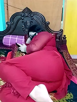 Porimoni22's cam snapshot