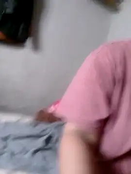 Teddypuer's cam snapshot