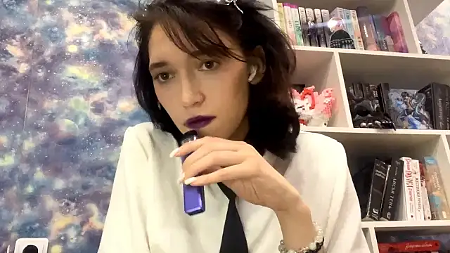 JamieRosten's cam snapshot