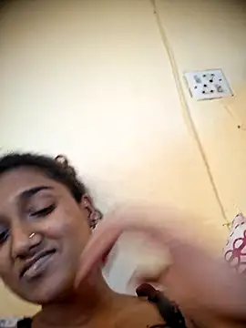 Indian_princess19's cam snapshot