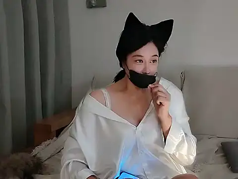 xinyin6666's cam snapshot