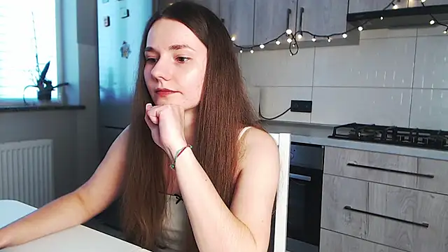 MilenaRossa's cam snapshot