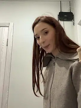 LilluKatten's cam snapshot