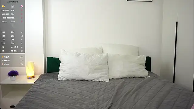 JunieTrippett's cam snapshot