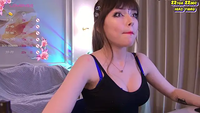 Lissssssa's cam snapshot