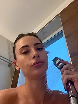 NattyPierce's cam snapshot