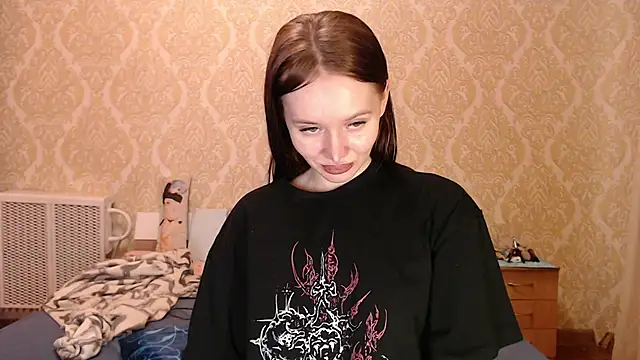 Kitkaat00's cam snapshot