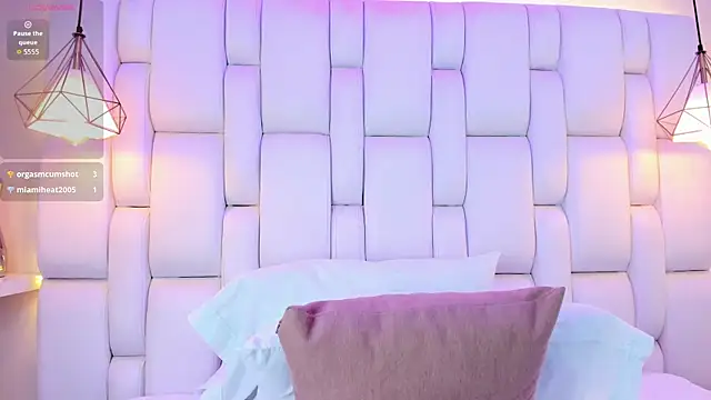 HannaPotther's cam snapshot