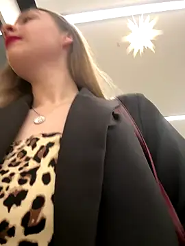 SashaCatt's cam snapshot