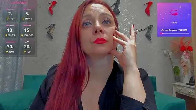 emilianna666's cam snapshot