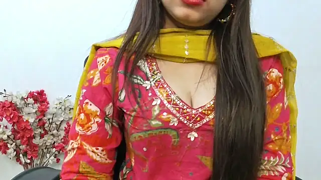 savya1's cam snapshot