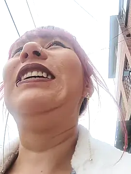 GemaSweet's cam snapshot