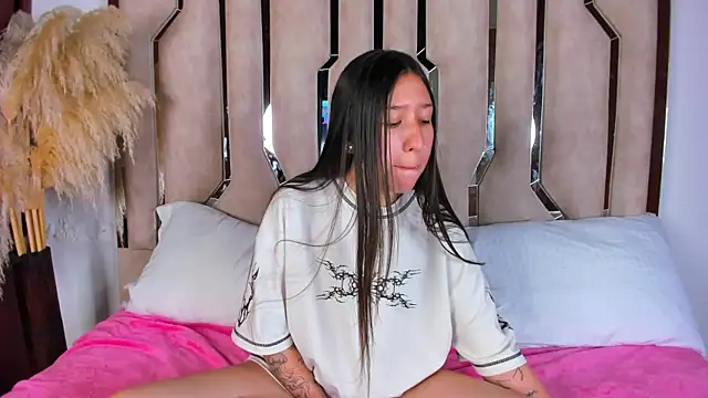 venusmorgan_'s cam snapshot