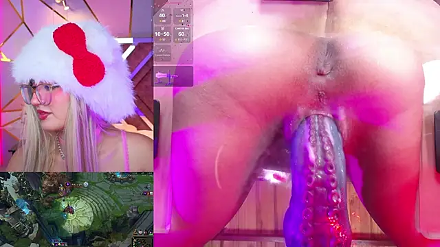 ViviLove_ live sex cam