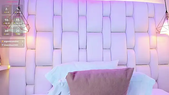 HannaPotther's cam snapshot