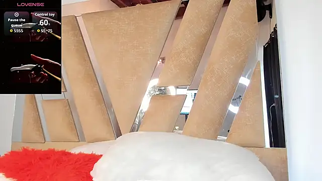 Ashley__0's cam snapshot