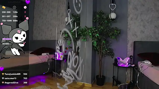 ScarlettJakobs's cam snapshot