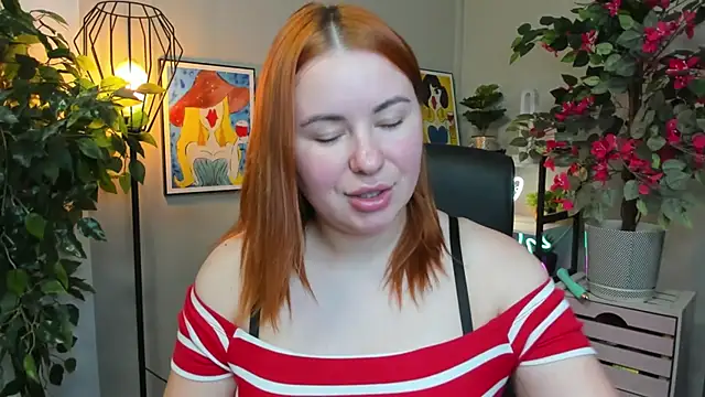 LAYLAxSTAR's cam snapshot