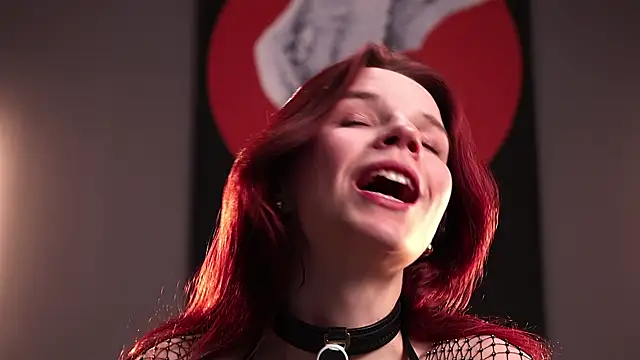 Adelheidd's cam snapshot