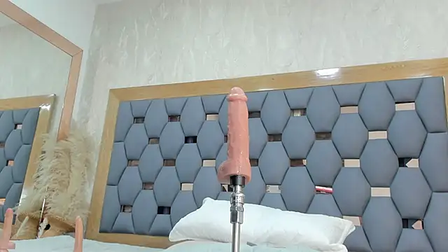 crystal_sm's cam snapshot